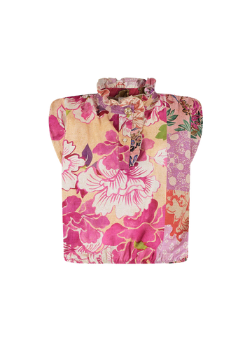 Amaya Blouse 251-52