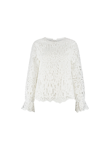 Amaya Blouse 251-ST13