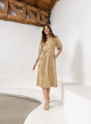 Label Dot Jurk Sanne 2513008