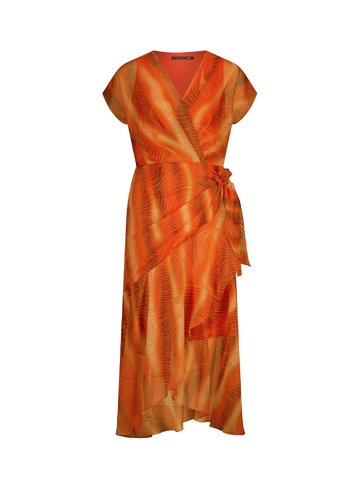 Label Dot Jurk Selma 2513002