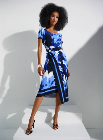 Joseph Ribkoff Jurk 252179