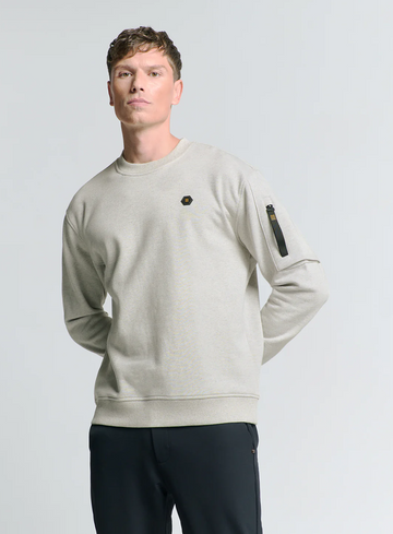 No Excess Sweater 27100211