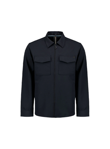 No Excess Overshirt 27510104