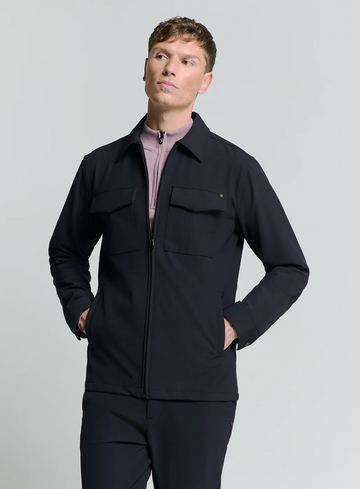 No Excess Overshirt 27510104