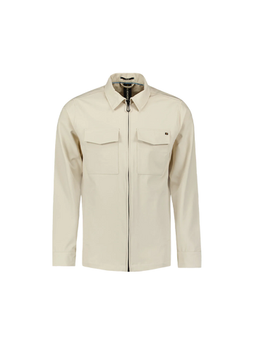 No Excess Overshirt 27510104