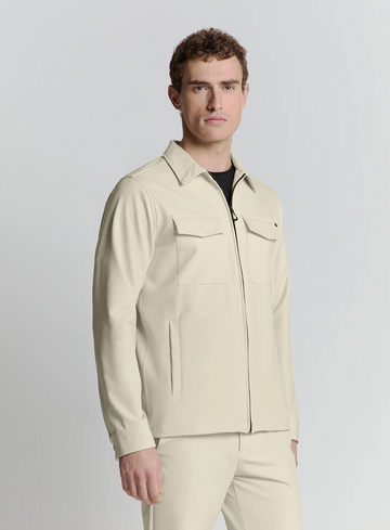 No Excess Overshirt 27510104