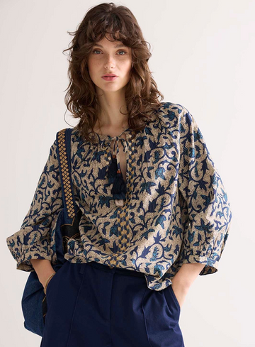 Summum Blouse 2s3120-12212