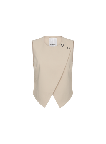 Co'Couture Gilet Vola 30289 vola wrap