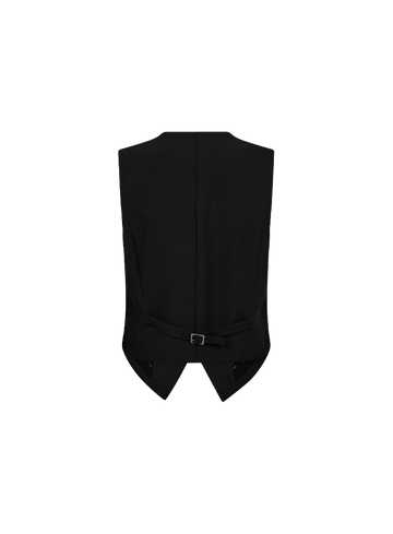 Co'Couture Gilet Vola 30289 vola wrap
