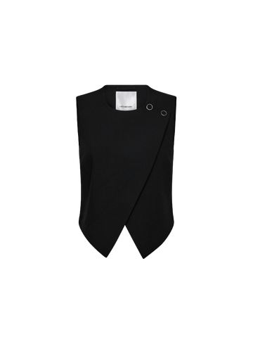 Co'Couture Gilet Vola 30289 vola wrap