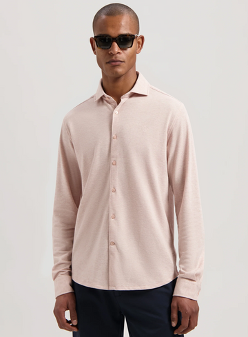 Dstrezzed Overhemd Kirk 303714-SS25