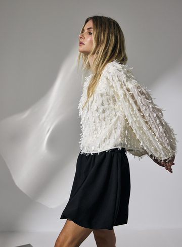 Co'Couture Blouse Fozzy 35776 vozzy