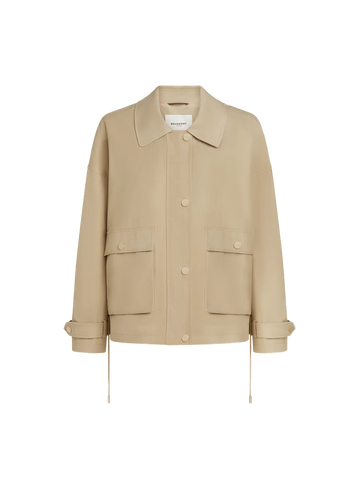 Beaumont Jacket Hooper BM04110251