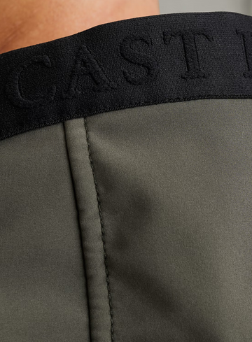 Cast Iron Jas Rearpack