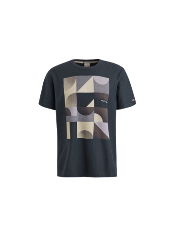 Cast Iron T-shirt CTSS2502554