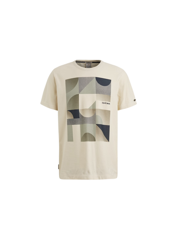 Cast Iron T-shirt CTSS2502554