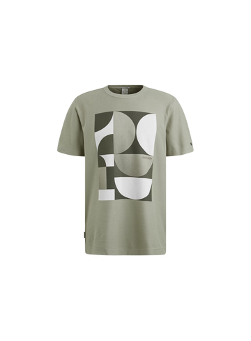 Cast Iron T-shirt CTSS2502555