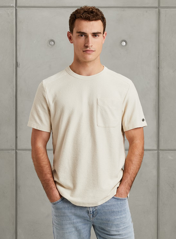 Cast Iron T-shirt CTSS2502556