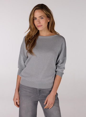 Jansen Amsterdam Pullover Ilona ILONA SS25
