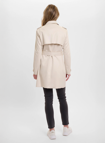 Rino&amp;Pelle Trenchcoat Kyona Kyona.7002521