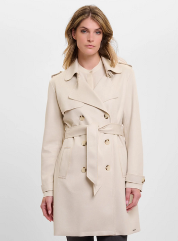 Rino&amp;Pelle Trenchcoat Kyona Kyona.7002521
