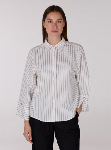 Jansen Amsterdam Blouse Lana LANA SS25