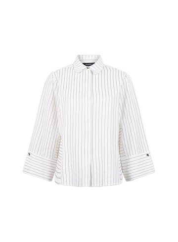 Jansen Amsterdam Blouse Lana LANA SS25