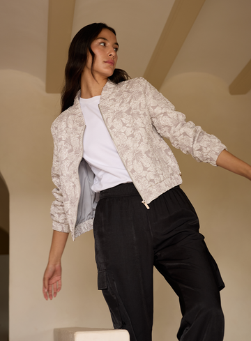 Jansen Amsterdam Pantalon Lauren LAUREN SS25
