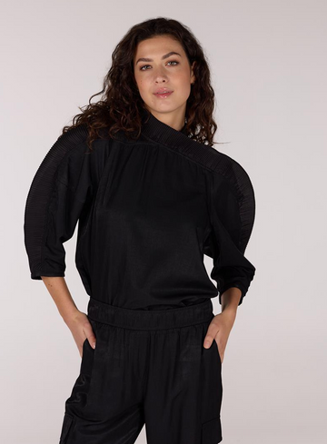 Jansen Amsterdam Blouse Lola LOLA SS25
