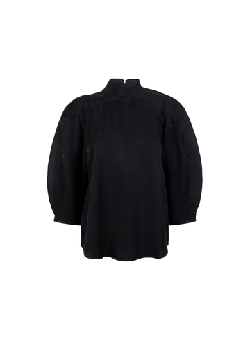 Jansen Amsterdam Blouse Lola LOLA SS25