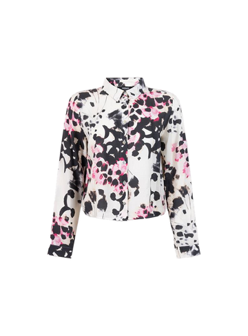 Jansen Amsterdam Blouse Marly MARLY SS25