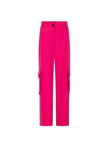 Jansen Amsterdam Pantalon Nancy NANCY SS25