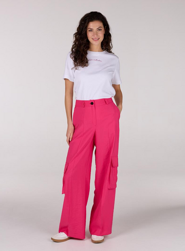 Jansen Amsterdam Pantalon Nancy NANCY SS25