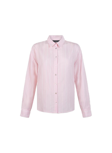 Jansen Amsterdam Blouse Naomi NAOMI SS25