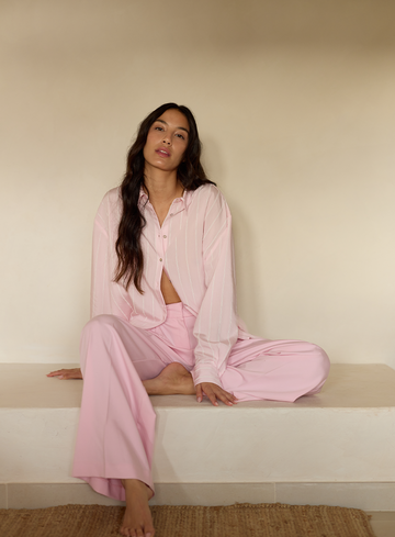 Jansen Amsterdam Blouse Naomi NAOMI SS25
