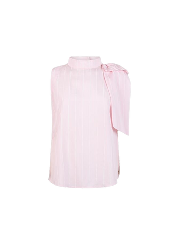 Jansen Amsterdam Blouse NICE SS25