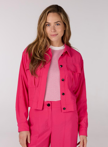 Jansen Amsterdam Jasje Nisha NISHA SS25