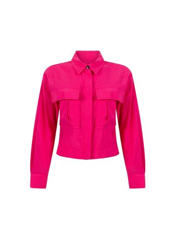 Jansen Amsterdam Jasje Nisha NISHA SS25