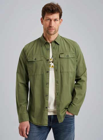 PME Legend Overhemd PSI2502204