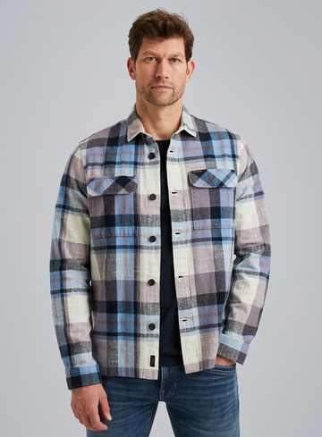 PME Legend Overshirt PSI2502210