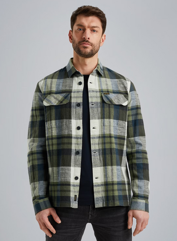 PME Legend Overshirt PSI2502210