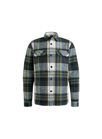 PME Legend Overshirt PSI2502210