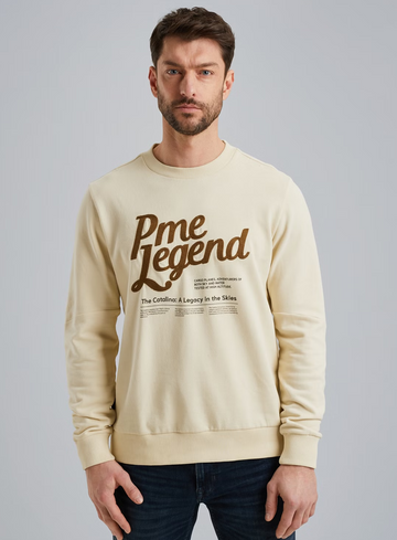 PME Legend Pullover PSW2502473