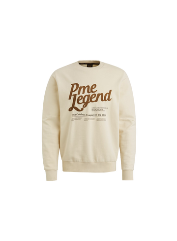 PME Legend Pullover PSW2502473