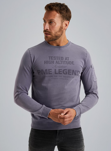 PME Legend Pullover PSW2502482