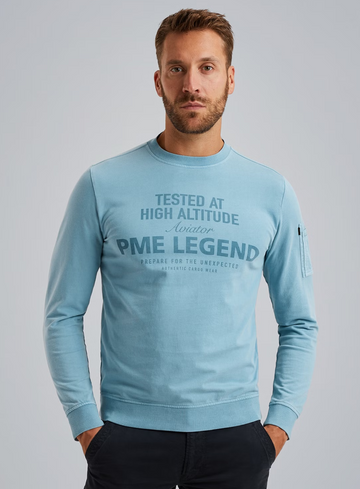 PME Legend Pullover PSW2502482