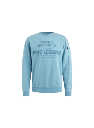 PME Legend Pullover PSW2502482