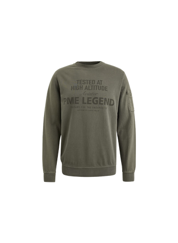 PME Legend Pullover PSW2502482