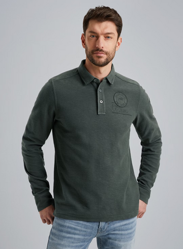 PME Legend Poloshirt PPS2502804