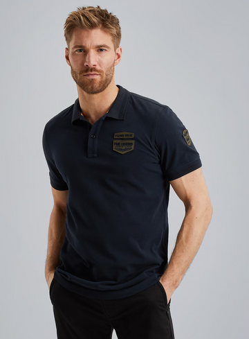 PME Legend Poloshirt PPSS2502851